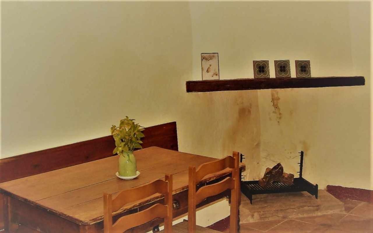 Ca Lesperrucat Acogedora Casa De Pueblo Tranquila Y Bien Comunicada Villa Argelaguer Dış mekan fotoğraf