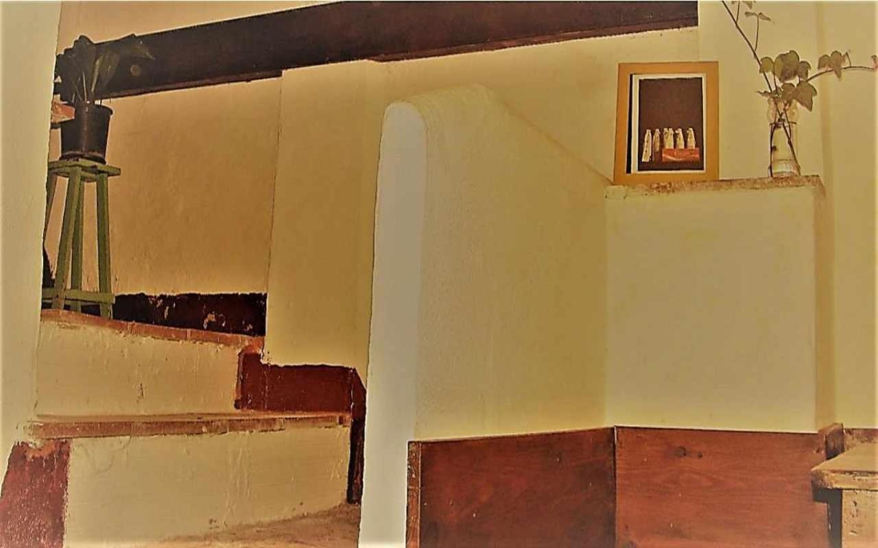 Ca Lesperrucat Acogedora Casa De Pueblo Tranquila Y Bien Comunicada Villa Argelaguer Dış mekan fotoğraf