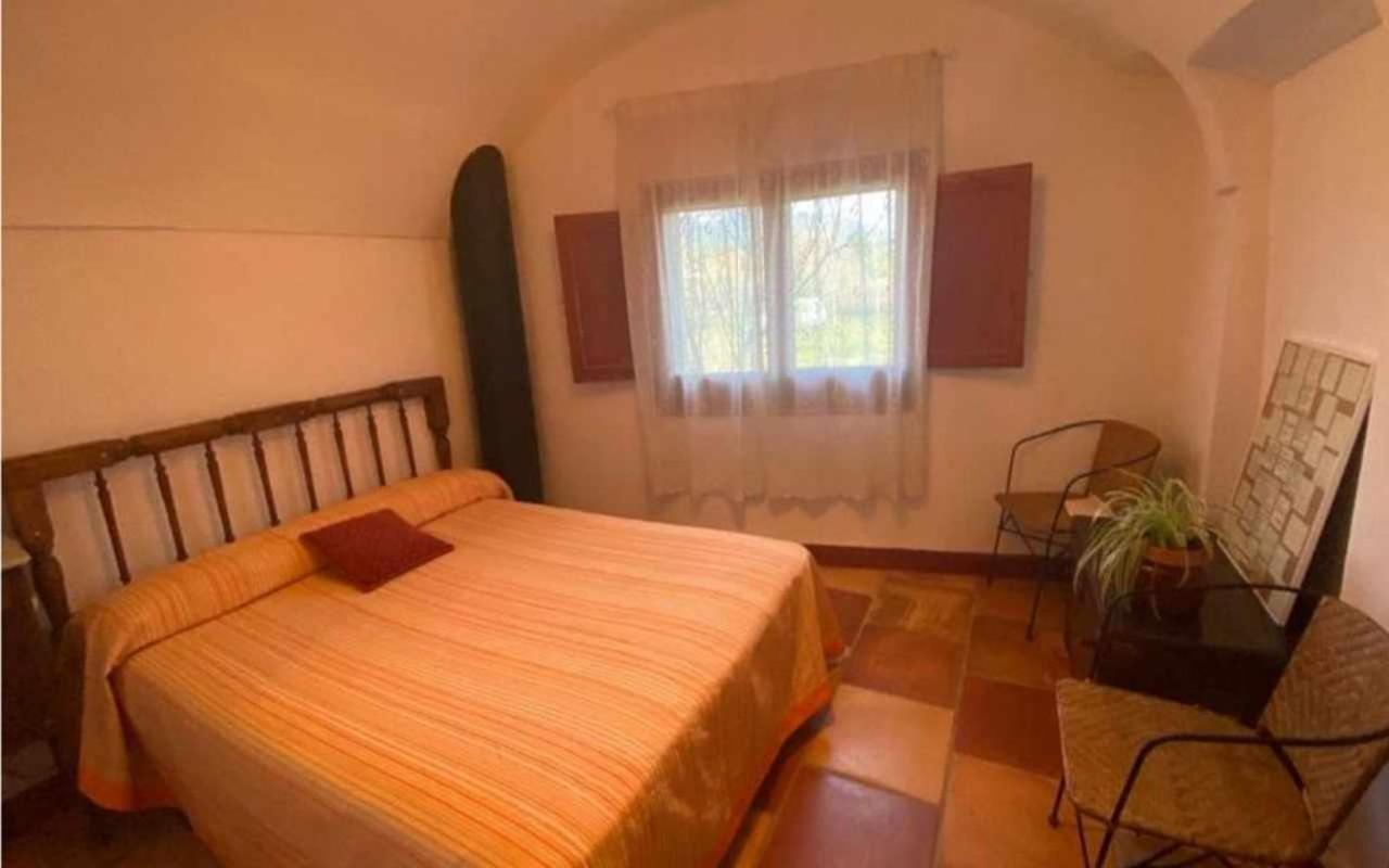 Ca Lesperrucat Acogedora Casa De Pueblo Tranquila Y Bien Comunicada Villa Argelaguer Dış mekan fotoğraf