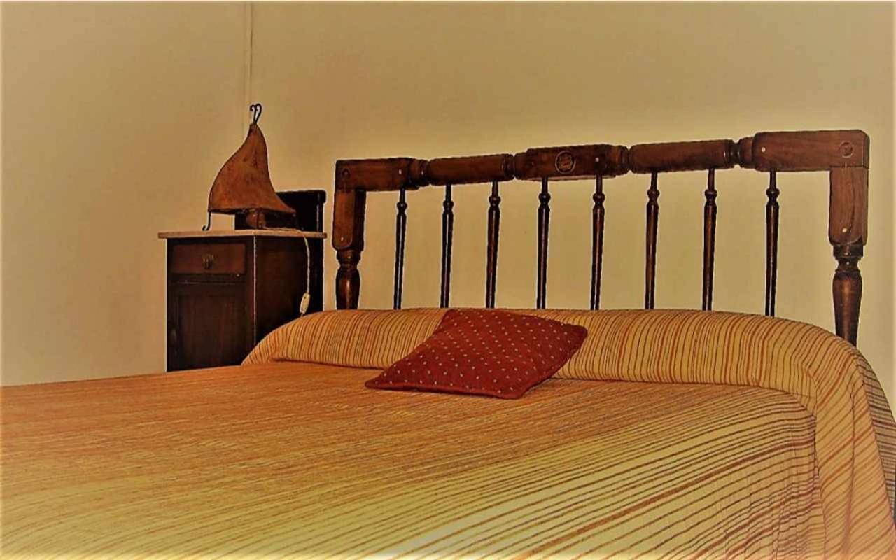 Ca Lesperrucat Acogedora Casa De Pueblo Tranquila Y Bien Comunicada Villa Argelaguer Dış mekan fotoğraf