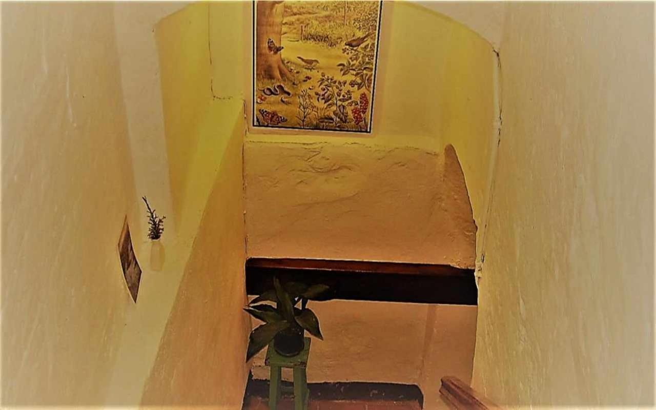 Ca Lesperrucat Acogedora Casa De Pueblo Tranquila Y Bien Comunicada Villa Argelaguer Dış mekan fotoğraf