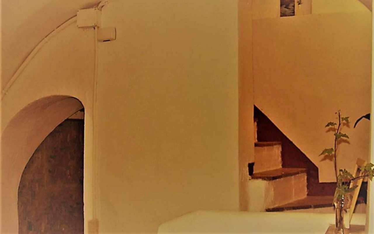 Ca Lesperrucat Acogedora Casa De Pueblo Tranquila Y Bien Comunicada Villa Argelaguer Dış mekan fotoğraf