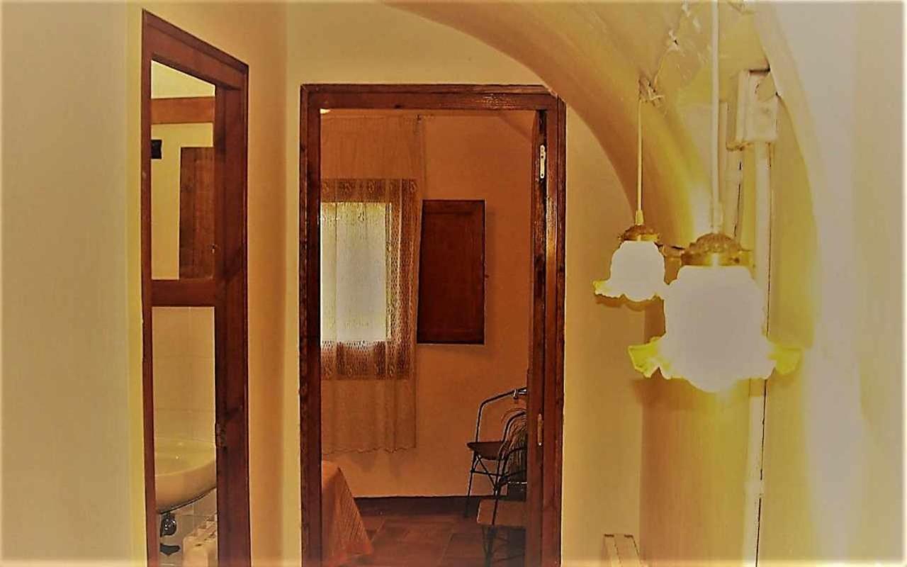 Ca Lesperrucat Acogedora Casa De Pueblo Tranquila Y Bien Comunicada Villa Argelaguer Dış mekan fotoğraf
