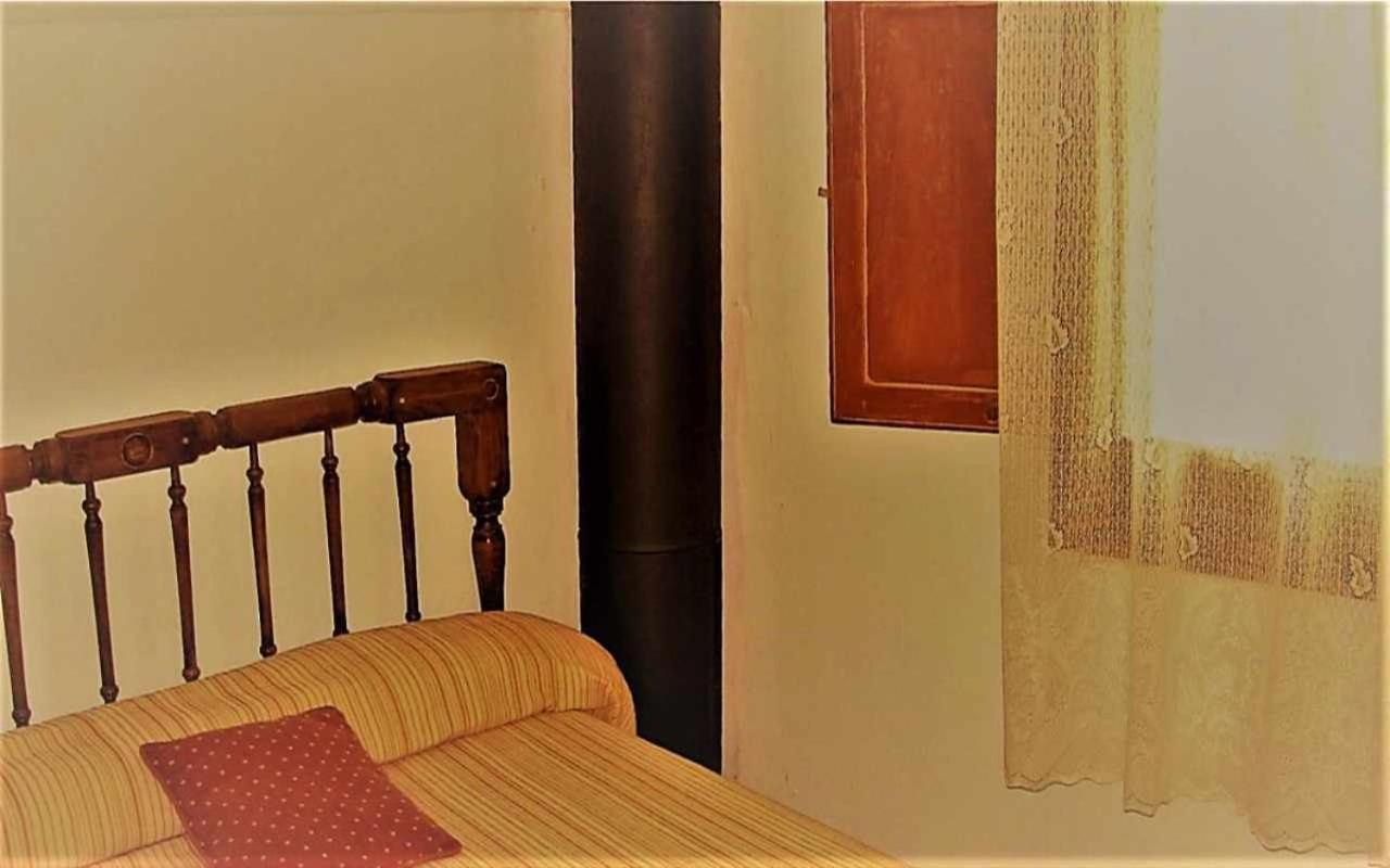 Ca Lesperrucat Acogedora Casa De Pueblo Tranquila Y Bien Comunicada Villa Argelaguer Dış mekan fotoğraf