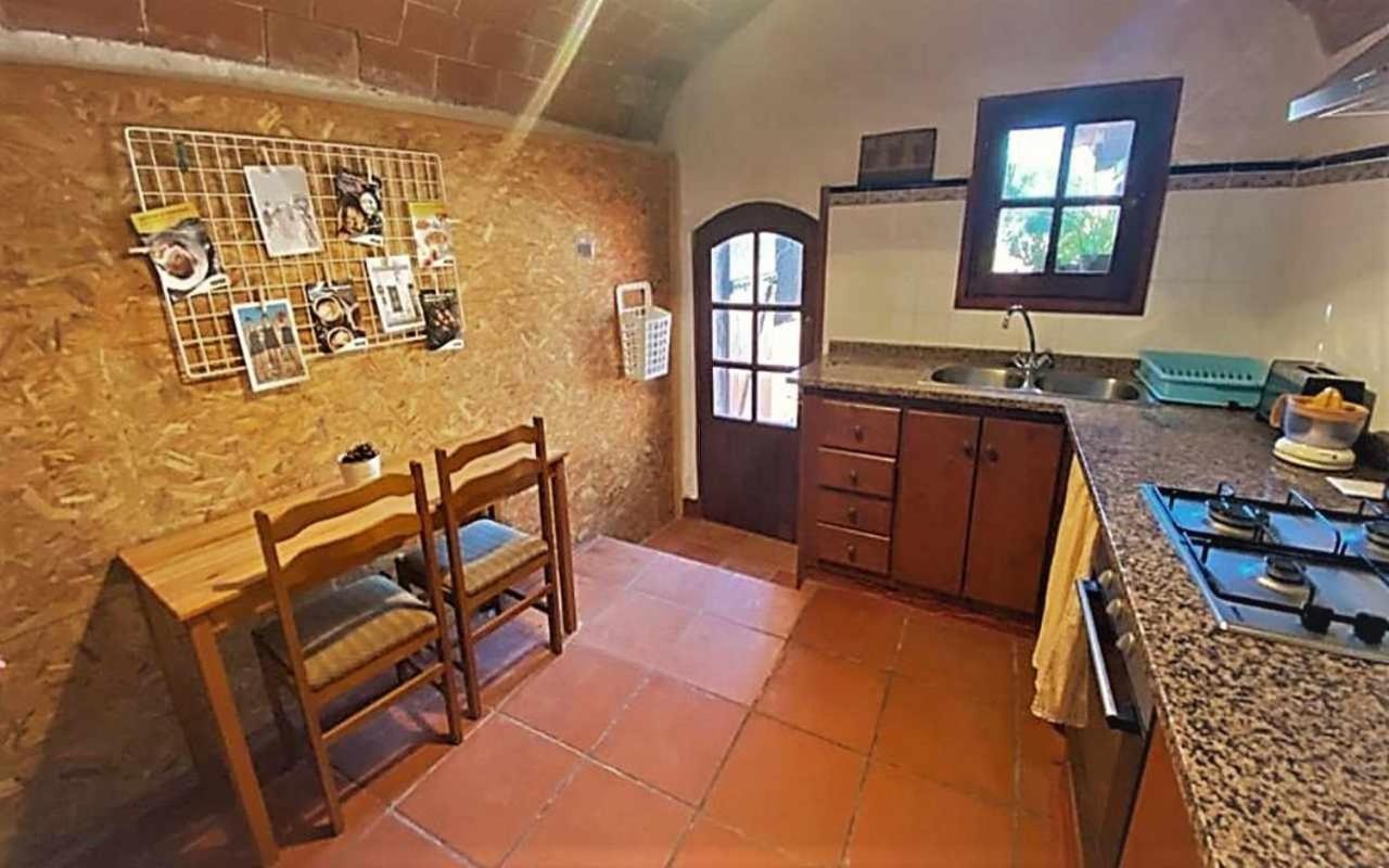 Ca Lesperrucat Acogedora Casa De Pueblo Tranquila Y Bien Comunicada Villa Argelaguer Dış mekan fotoğraf