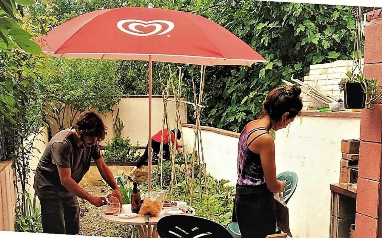 Ca Lesperrucat Acogedora Casa De Pueblo Tranquila Y Bien Comunicada Villa Argelaguer Dış mekan fotoğraf