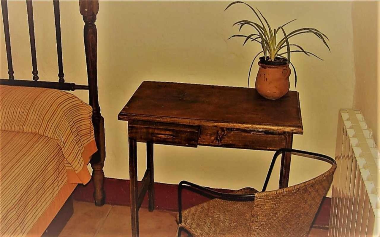 Ca Lesperrucat Acogedora Casa De Pueblo Tranquila Y Bien Comunicada Villa Argelaguer Dış mekan fotoğraf